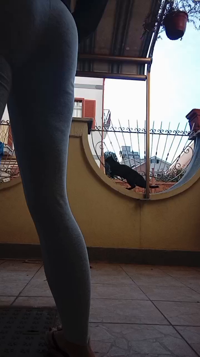 AriannaSecret