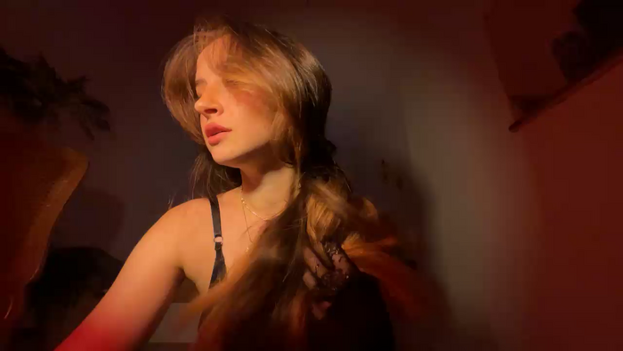 JeuneAphrodite