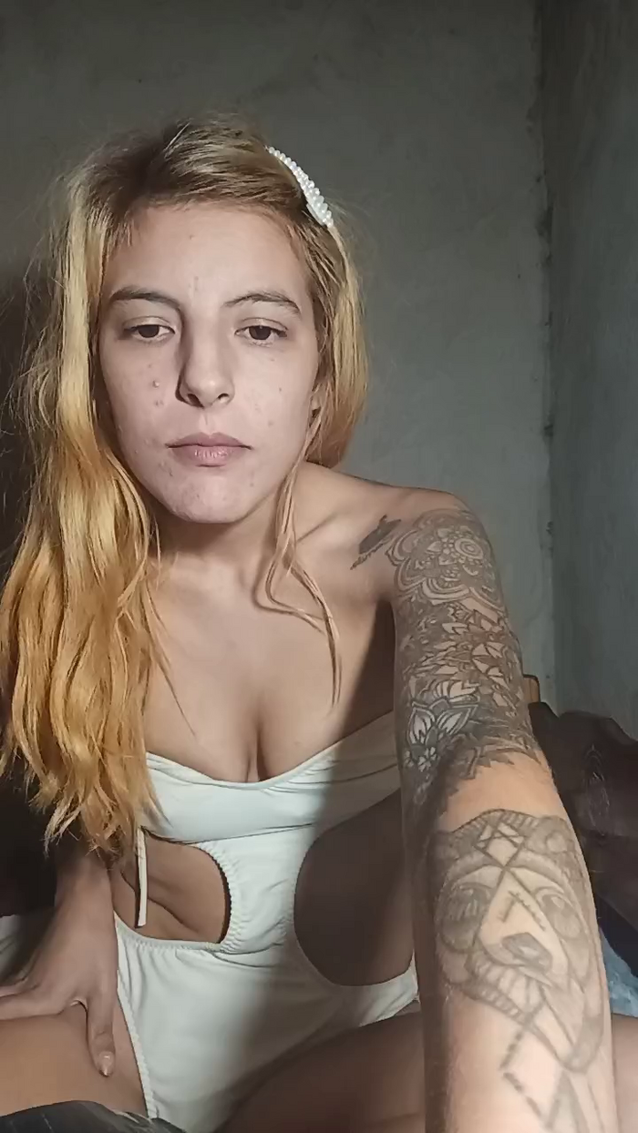 PezoncitoTierno