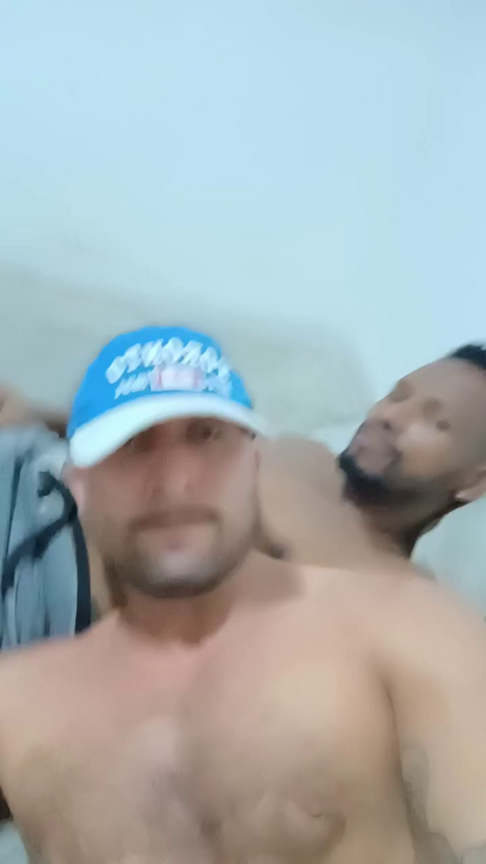 Machaosarado