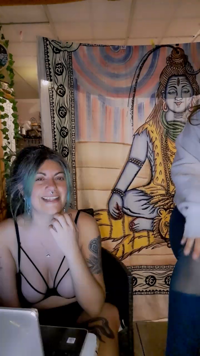 bvbyscorpio666