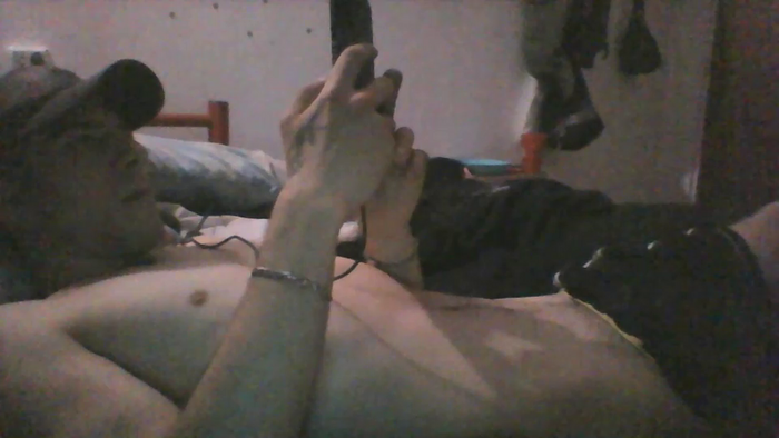 burn666ing