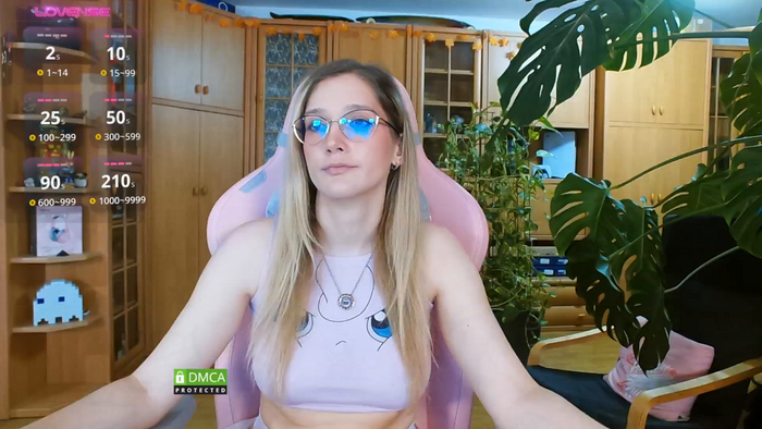 LunaNicole