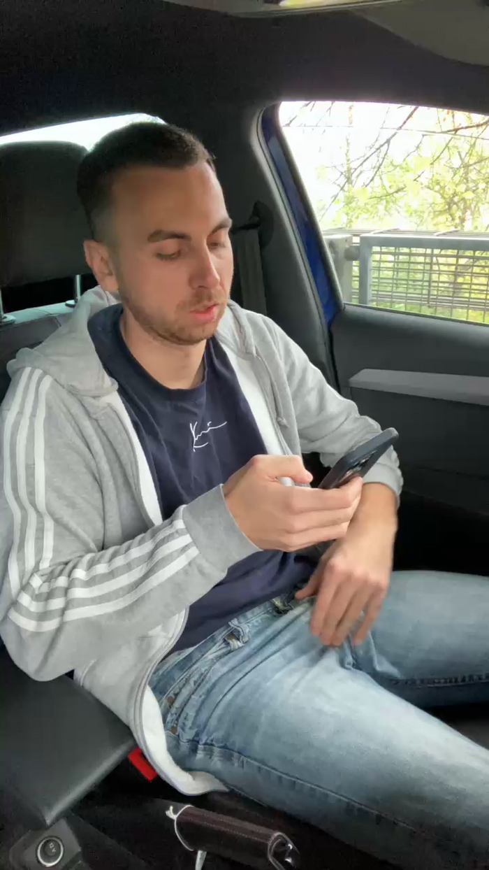 Jeansjunge96