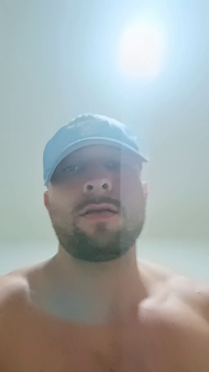 Machaosarado