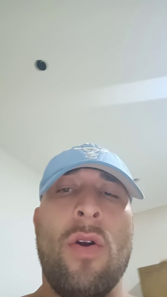 Machaosarado