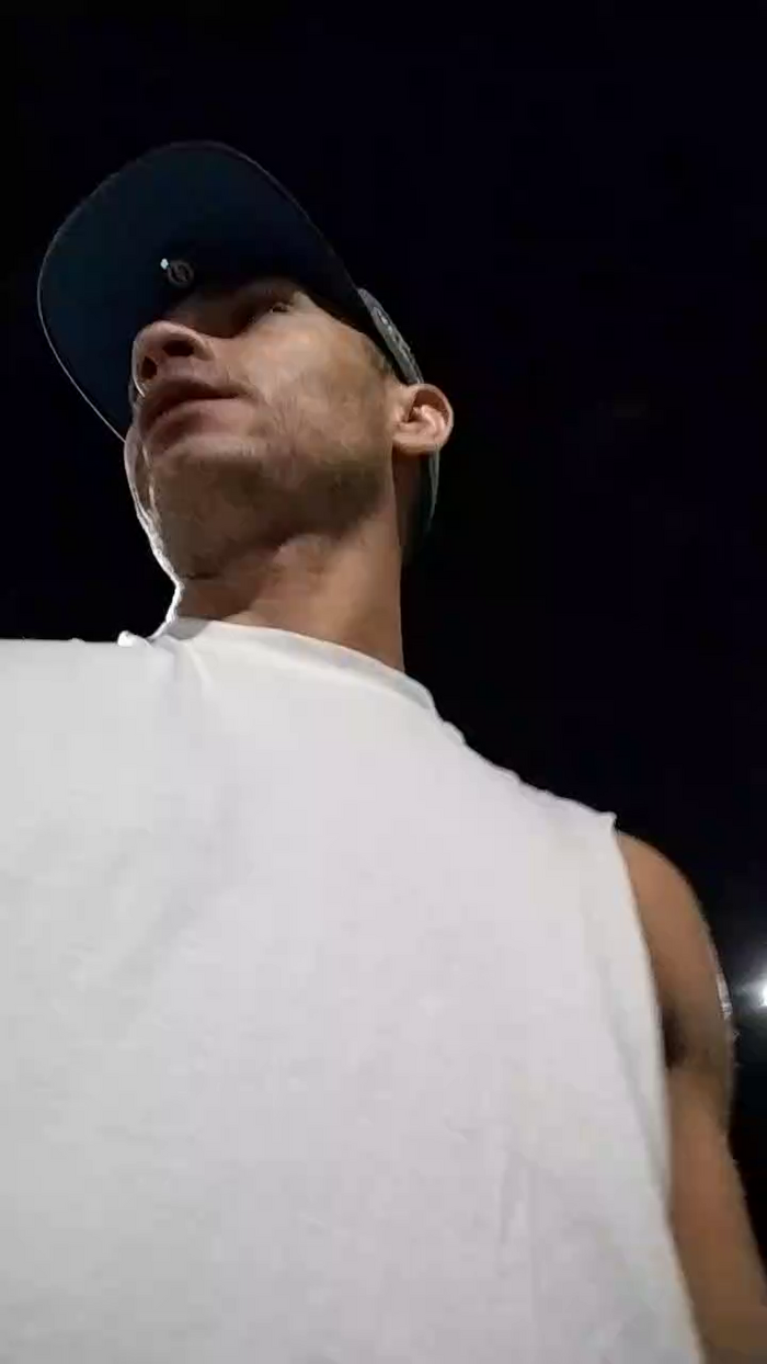 Sexylatinogay