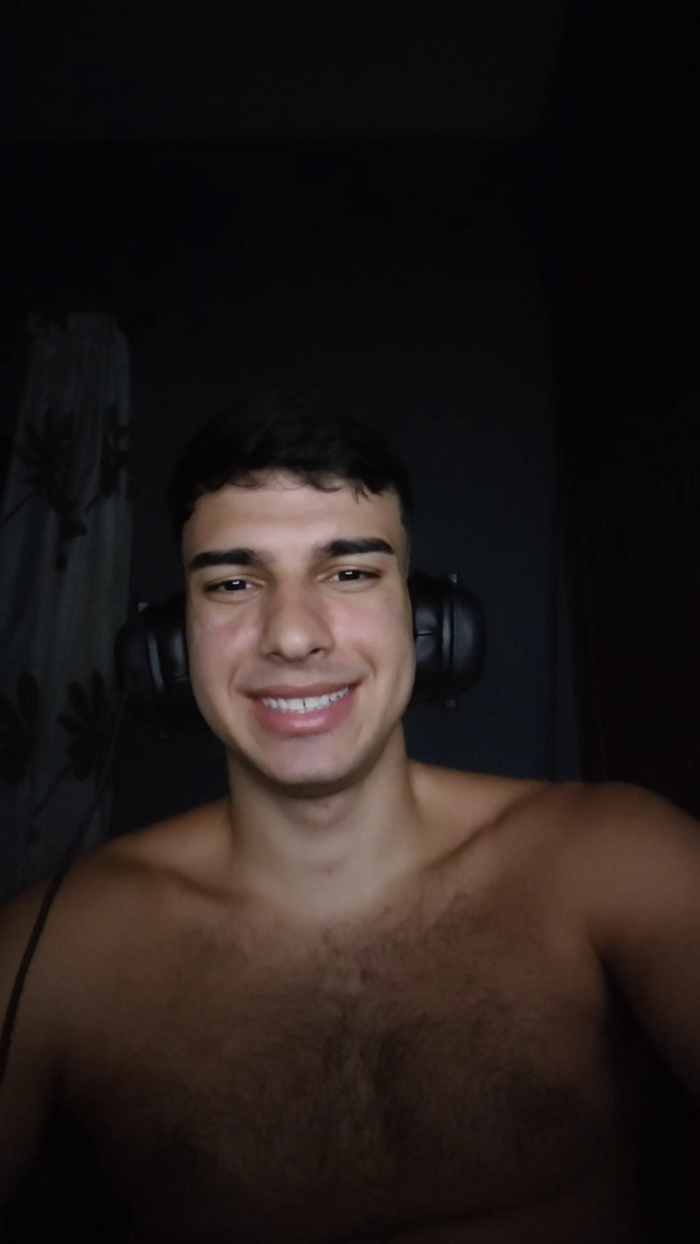 robsonhaha