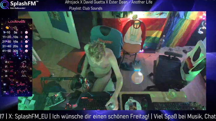 DavidsWelt