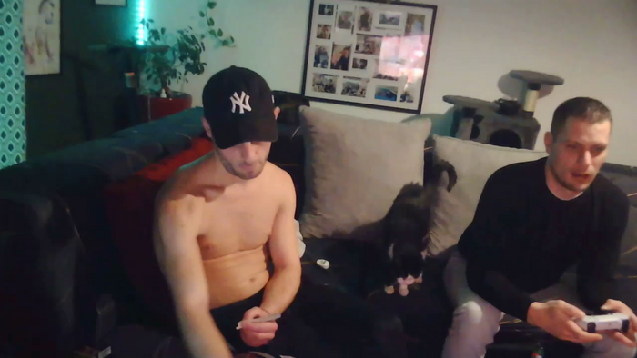 FrenchCollocgay