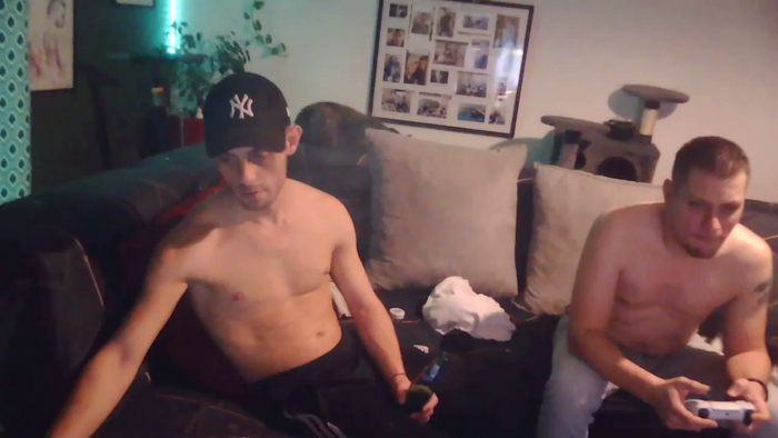 FrenchCollocgay