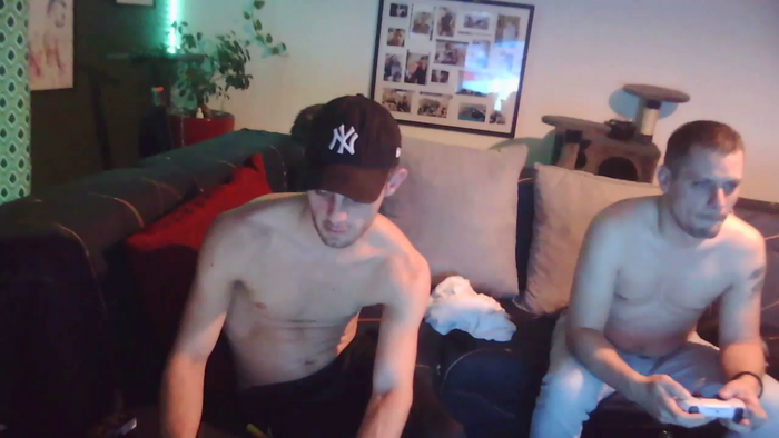 FrenchCollocgay