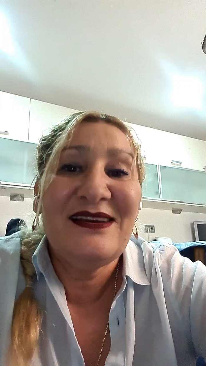 CristinaSexy007