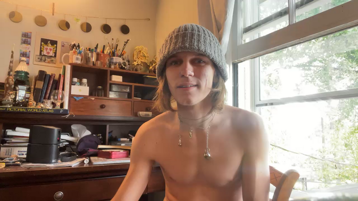 Xander_Rose