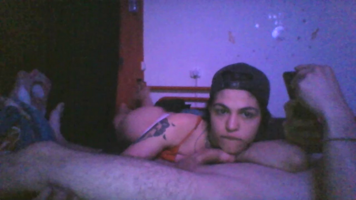 burn666ing