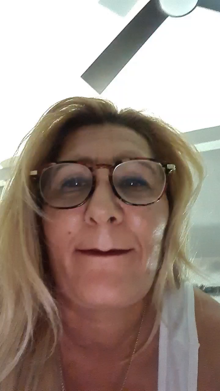 CristinaSexy007