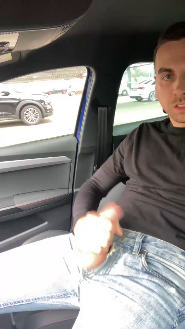 Jeansjunge96