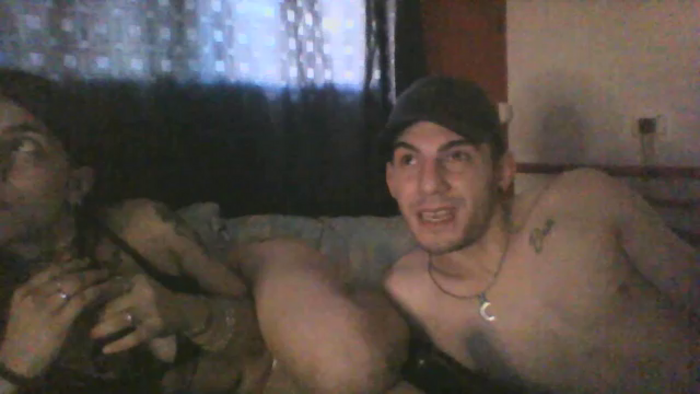 burn666ing