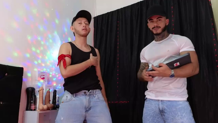 john_and_louis