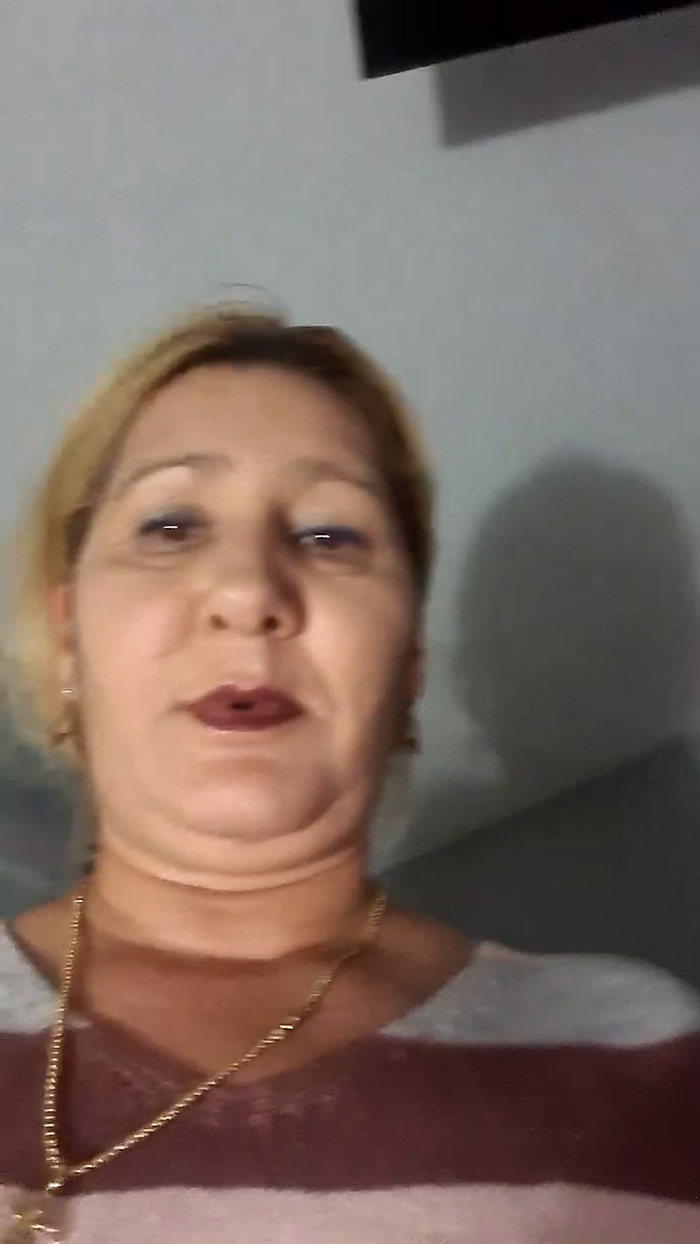 CristinaSexy007
