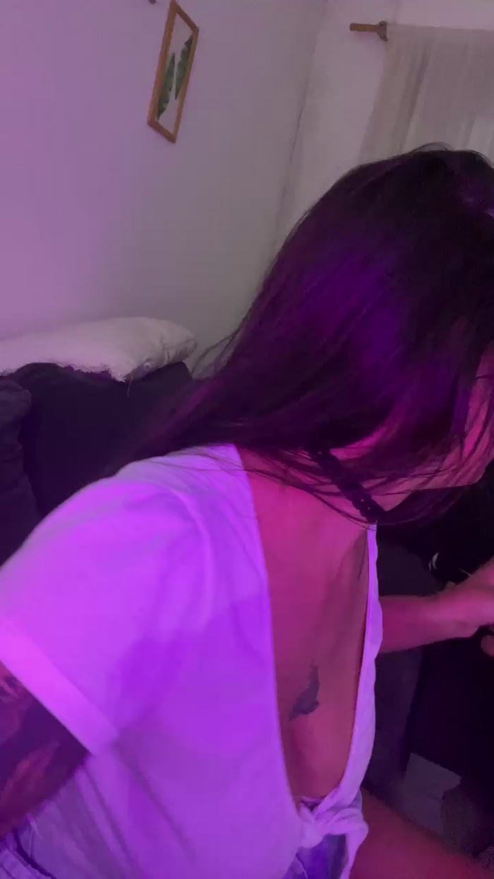DangeroussWoman