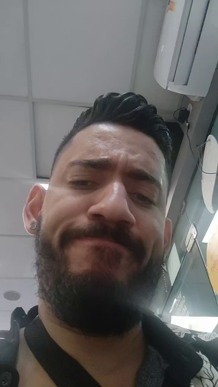 Fetichistahard