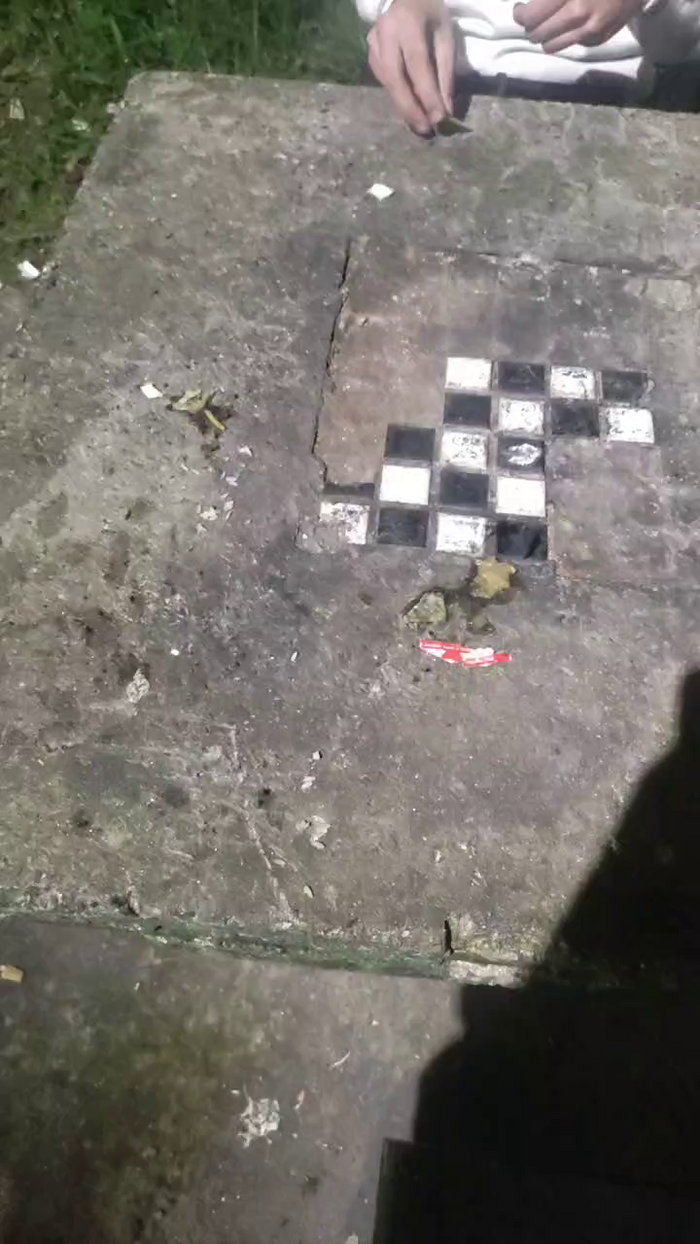 Fetichistahard