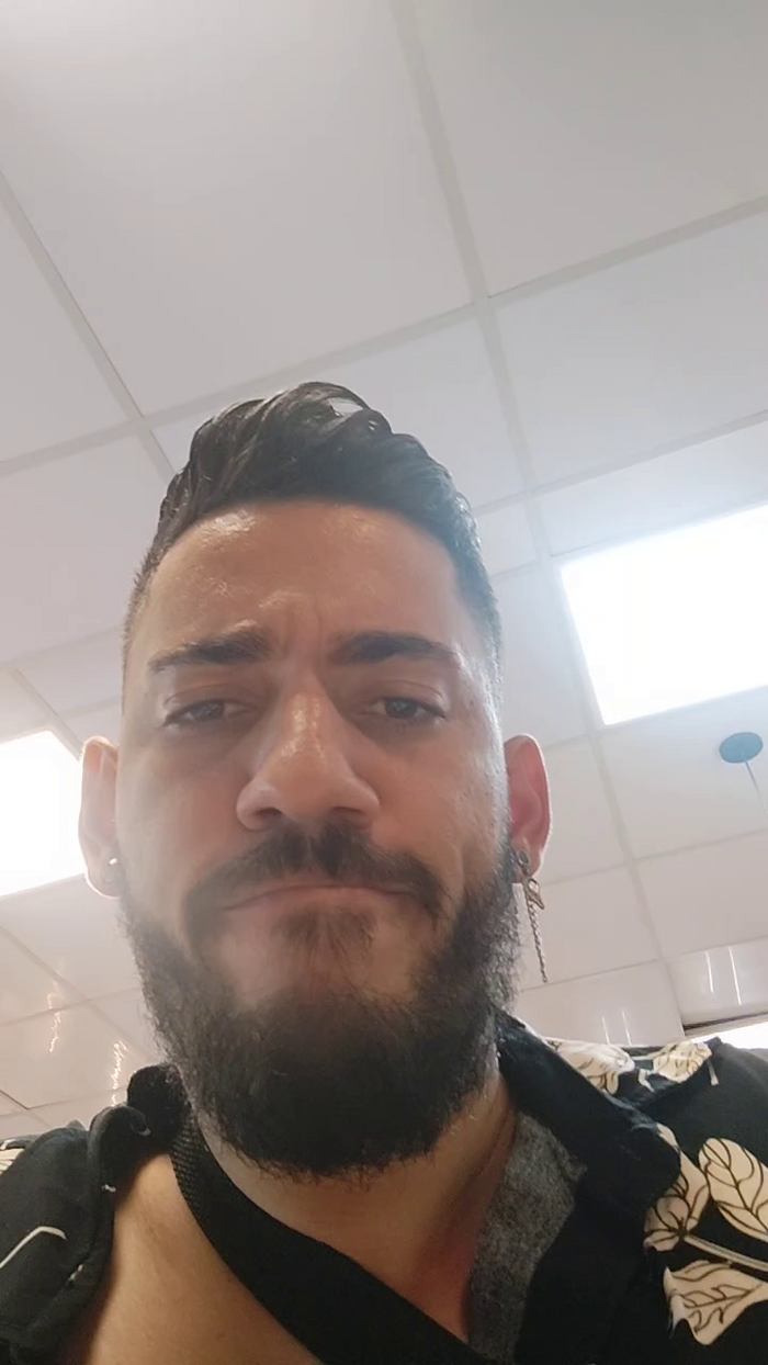 Fetichistahard