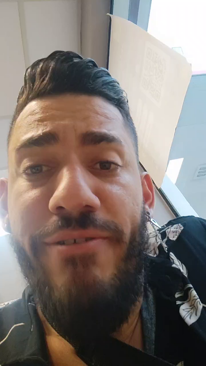 Fetichistahard
