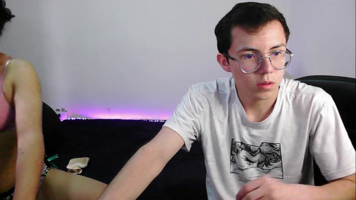 MarsNMercury
