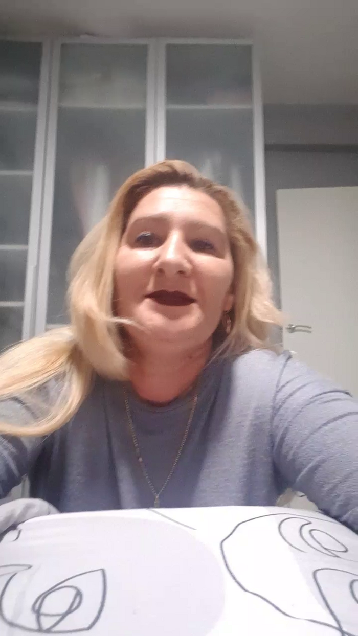 CristinaSexy007