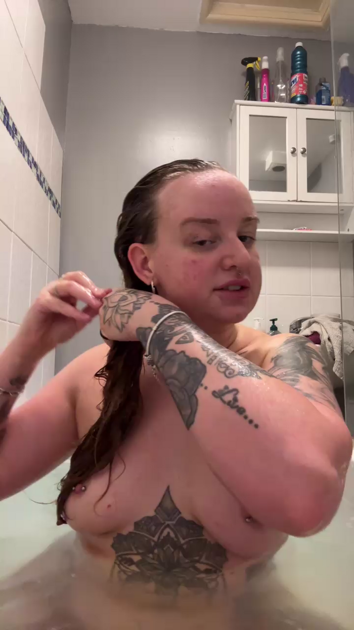 Inkedblonde981