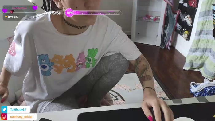 TuttiFrutty35