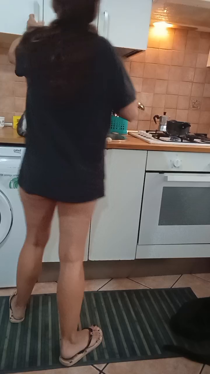 AriannaSecret