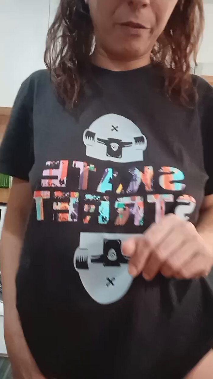 AriannaSecret