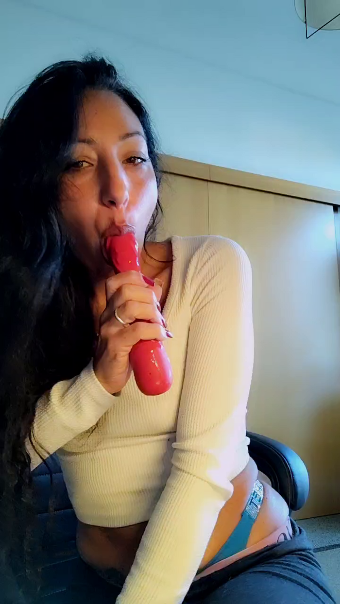 GattaRossah