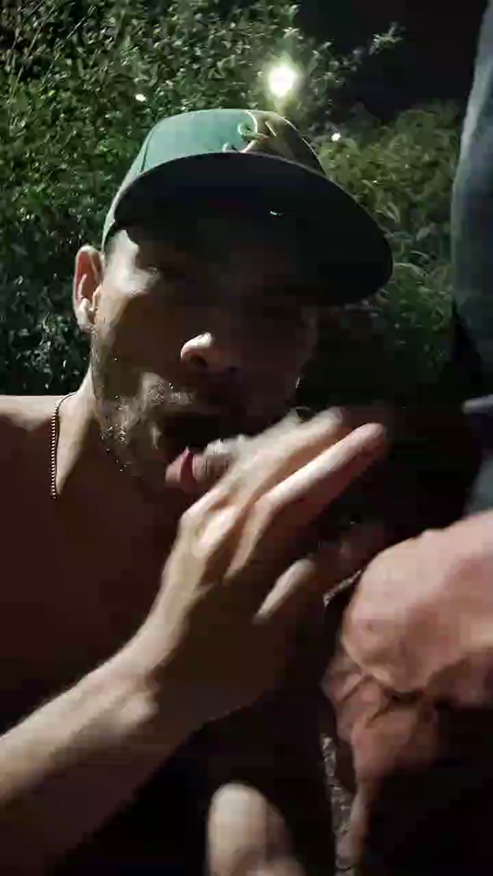Sexylatinogay