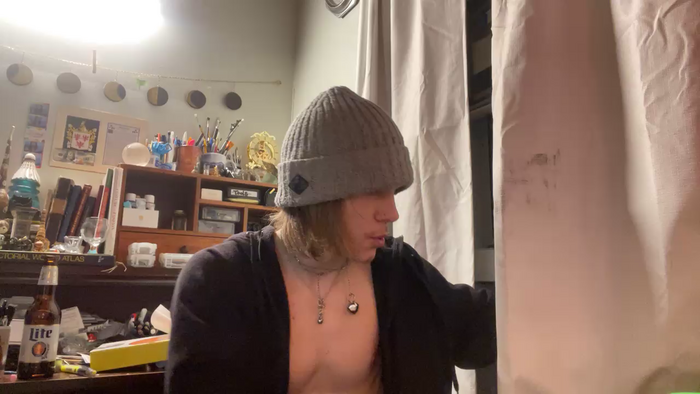 Xander_Rose