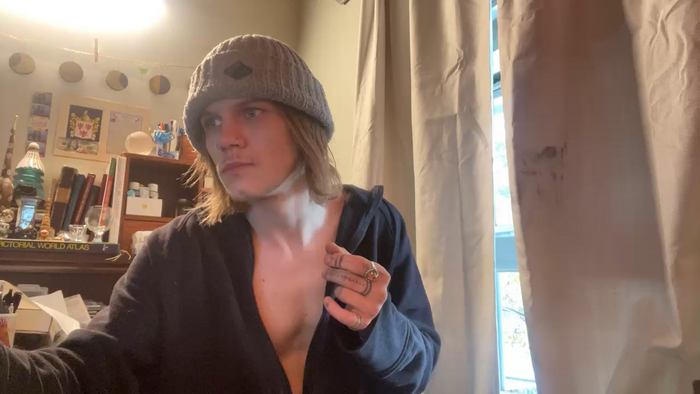 Xander_Rose