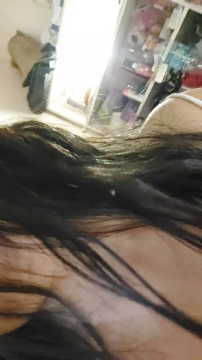 trinitahorny