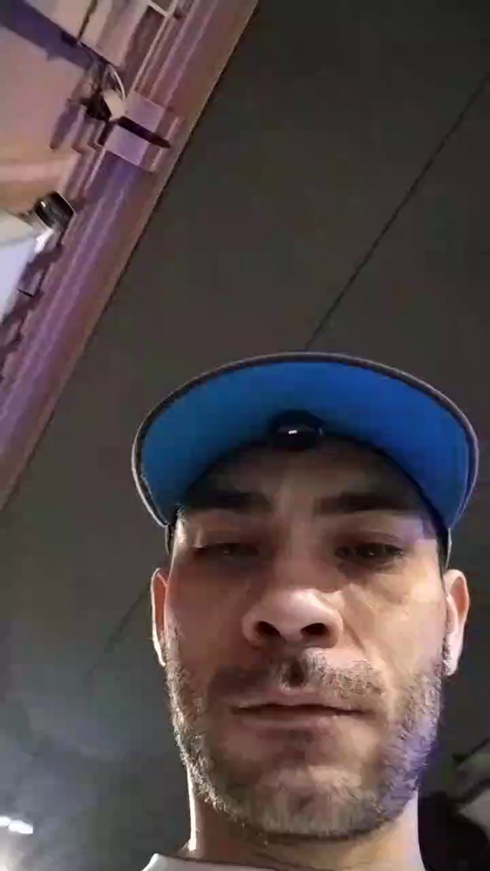 Sexylatinogay