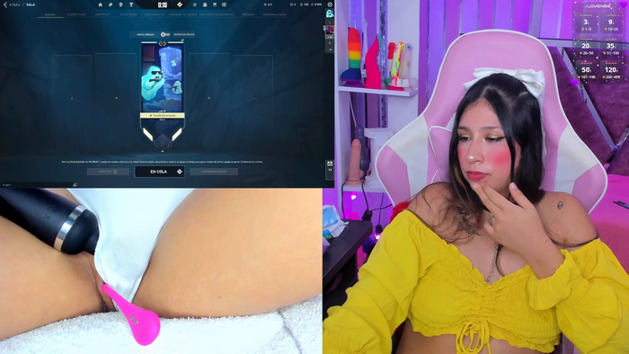 BellyRouse