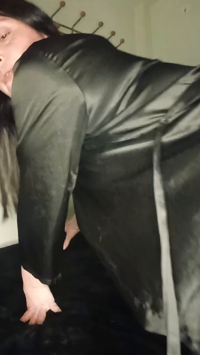 FoxySpanks