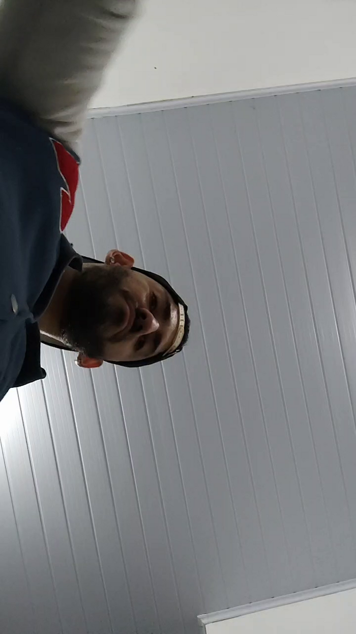 Fetichistahard