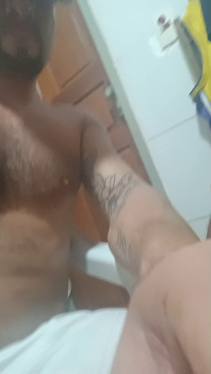 Machaosarado