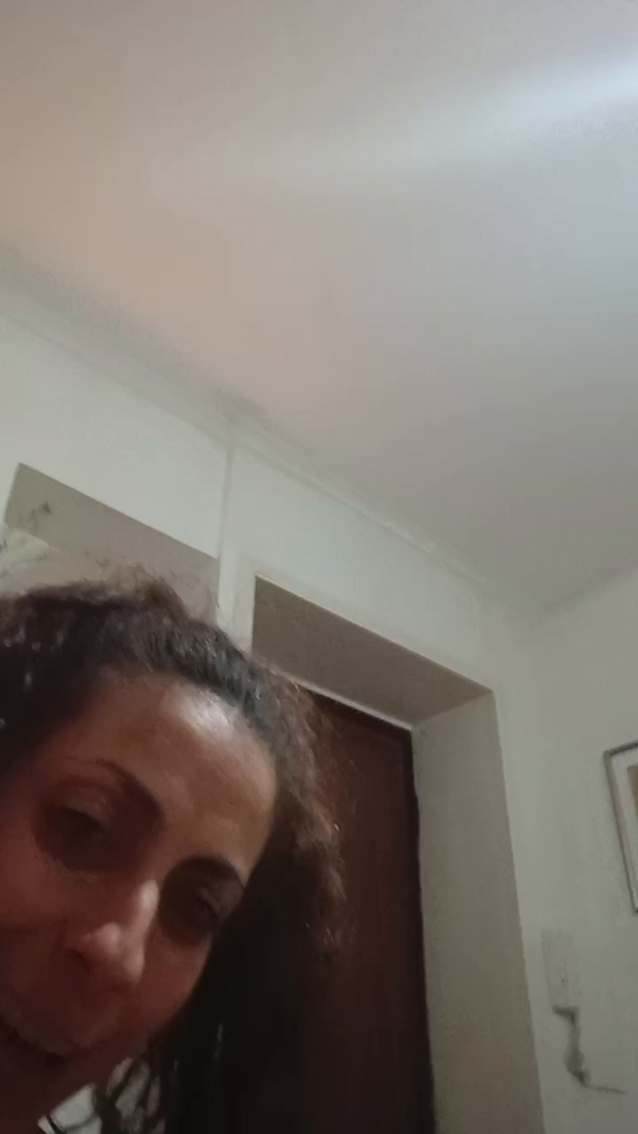 AriannaSecret
