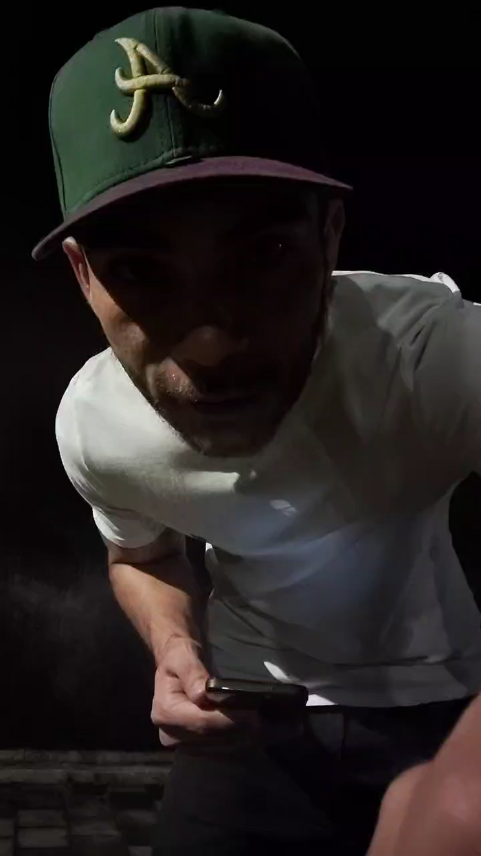 Sexylatinogay