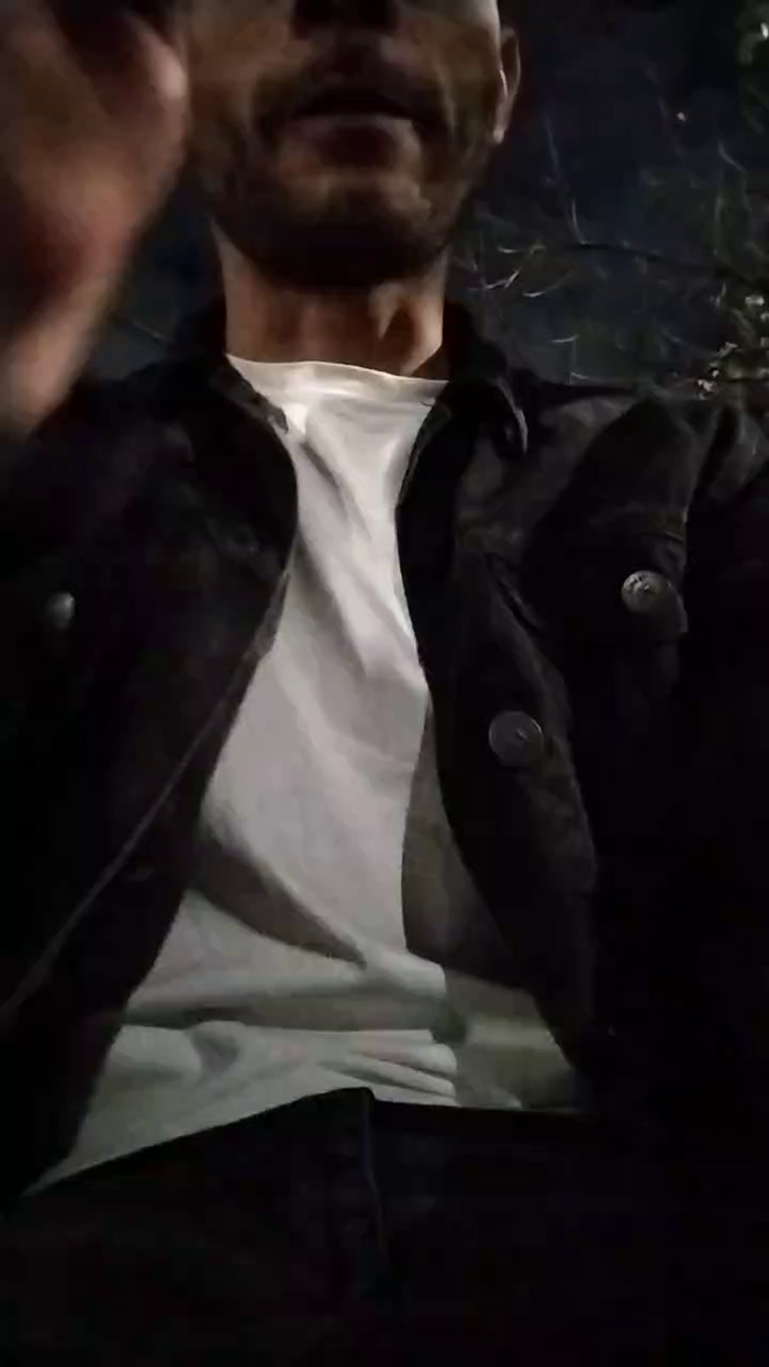 Sexylatinogay