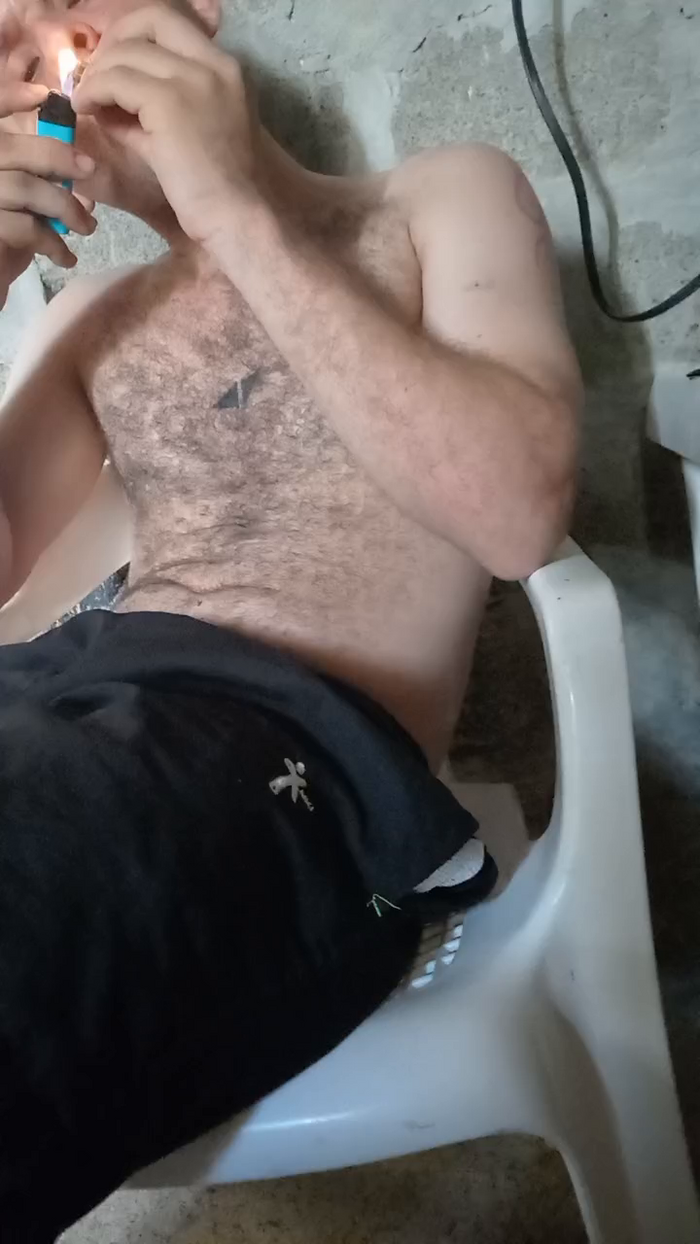 BlackCockBig19