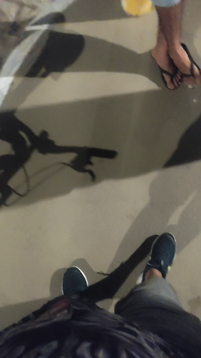 Fetichistahard